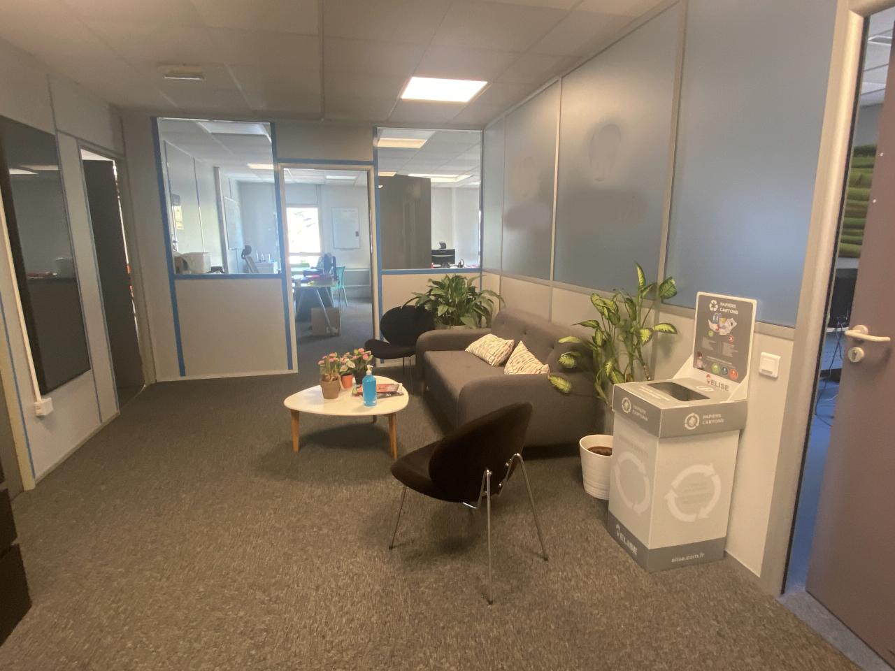 Bureau Meylan 901m² Location bureau Meylan Isère OLBUR2423491 4
